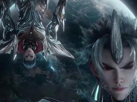 吞噬星空:深度解析吞噬星空213集最新预告,罗峰索要劫甲 #吞噬星空 #罗峰 #坐山客 #混沌城主 #国漫作者团