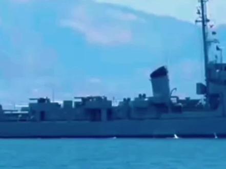 菲律宾宣布封锁黄岩岛周边空域70天。,