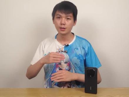 荣耀Magic5至臻版表现如何?能取代华为手机吗?#荣耀手机 #华为手机 #手机 #测评 #荣耀Magic5