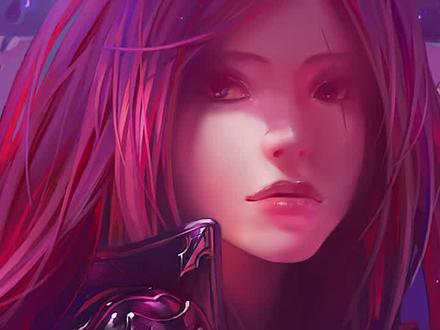 种地是不可能种地的,只有去侵略别人才能过过生活这样子#诺克萨斯