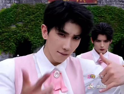 #枪火 #我担用脸霸凌世界 #偶像剧男主即视感 #龙浩天男团K #龙浩天男团金城 《枪火》