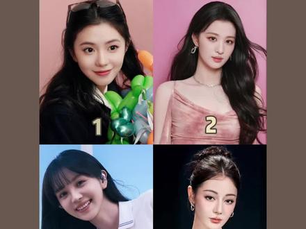 泰国人:每一步都走在我心坎上! #刘浩存 #王楚然 #田曦薇 #迪丽热巴 #抖音商城