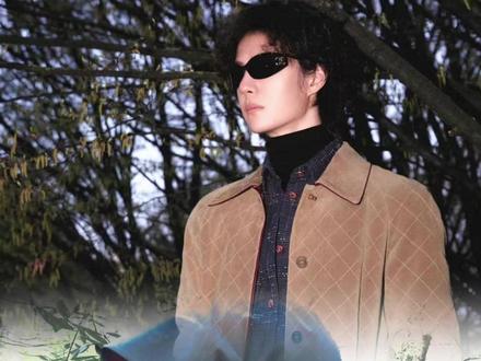 看似不合理的三奢并行,在王一博身上好像也合理了 #王一博 #巴黎时装周 #颜值 #爽文 #男明星