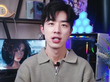 罗技G HUB简单科普,如何设置驱动?#罗技 #ghub