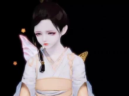 #天涯明月刀手游 #教程 #视频剪辑教程 #剪辑教程 圣诞摇铃铛变装教程来啦!不要蒙版超级简单!一学就会!快艾特你只会“嗯”的姐妹来学!@DOU+小助手