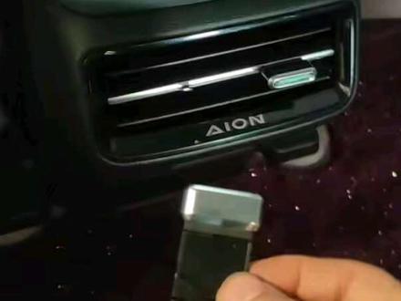 埃安Y YP出风口卡子脱落#汽车维修 #修车人的生活 #新能源电动汽车 #新能源汽车维修