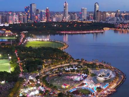 倒计时最后2天啦,海南省政府通告:12月18日起全岛封关!#大象主播说 @杨嘉祥