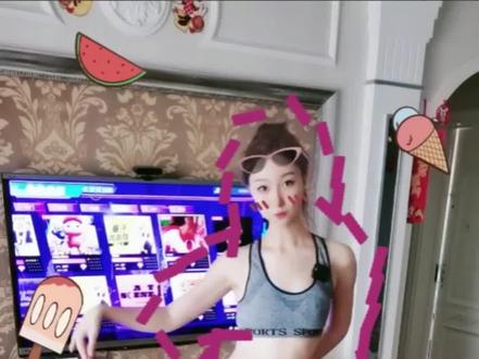 #跳舞机 手部动作怎么动?让我们跳起来!