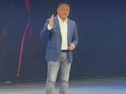 奇瑞星途四款新车亮相 包括ES7GT、ES8、ET8、ET9 #直拍 #奇瑞星途