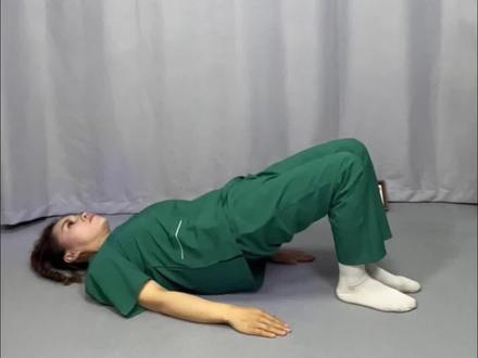 凯格尔运动的正确顺序,顺序做对效果翻倍,睡前每
天十分钟#一起来锻炼#居家锻炼 #凯格尔运动