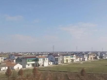 上海到盐城第9段,最不苏北的东台,跟皖南最亲密的江苏县城! #盐城 #盐城东台 #东台 #皖南 #江苏 #江苏dou知道 #我要做爆款 #云游四海