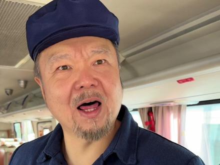 坏了,我爷成反派了 #一人分饰多角 #一定要看到结尾