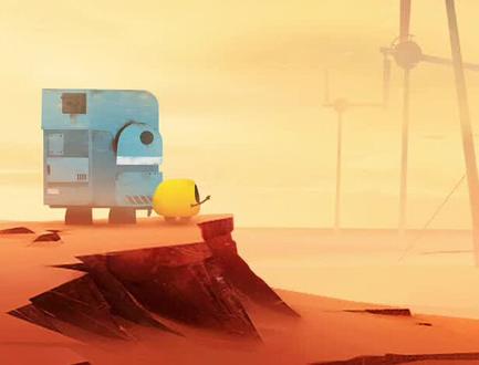 《艾彼》章节05收集者保姆级通关攻略#解谜游戏 #游戏攻略 #艾彼 #游戏解说