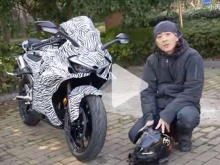 要了解用户真实需求#春风500SR #春风500四缸