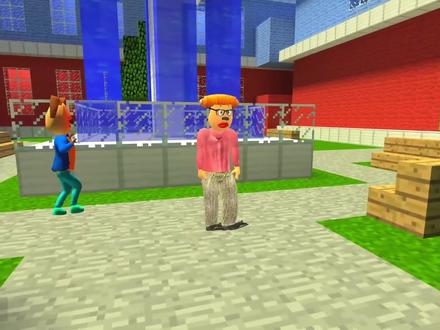 盖瑞模组:不限时新玩法,谁能躲藏更久不被发现?