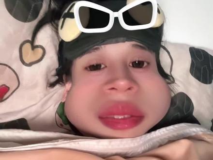 不管你们信不信反正我信了#日常唠嗑 #吐槽