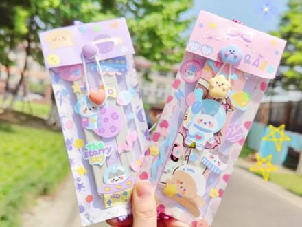 做法真的超简单,快和我一起来做吧(o^^o)#我的手工日常 #手工diy #自制笔袋