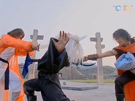 #风云雄霸天下台版大结局无删减第三个片段