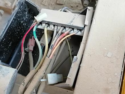 电三轮不会接倒车喇叭的可以进来看一下,方法告诉大家。“重启”