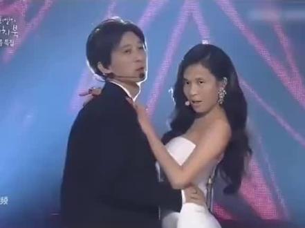 笑翻全场!宋小宝女装跳舞太惊艳了