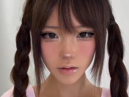 我想爱你到世界末日u…… #诗佩妮腮红