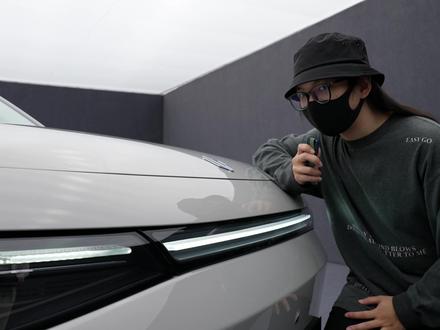 不是鸿蒙买不起,而是零跑更有性价比 #零跑 #车机 #新能源 #8295芯片