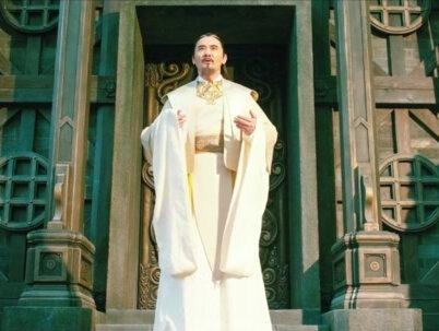 神话传说中的六道轮回究竟是怎样的,任何人都不能逃脱的命运齿轮 #神话故事 #神话 #六道轮回 #佛教