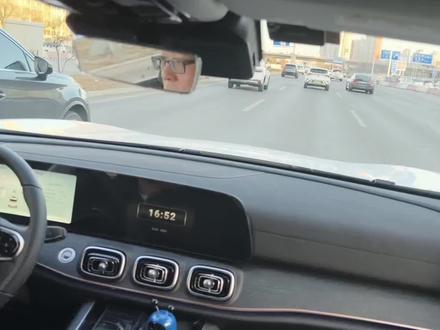 瑞虎九屏幕熄屏样式怎么换?车身变色?四驱能量流?#瑞虎9磁悬浮超舒适旗舰suv