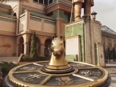 2月4日鼠鼠财经 三角洲行动每日密码
零号大坝2763
长弓溪谷2130
巴克什4465
航天基地2505
潮汐监狱4824
#三角洲 #三角洲行动 #三角洲行动手游 #三角洲行动攻略 #三角洲行动欢乐剧场