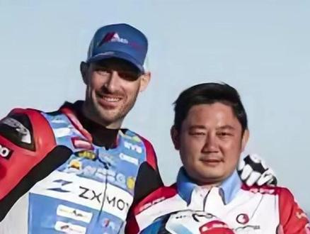 夺冠不到24小时,央视2次“点名”张雪,中国机车的格局真变了