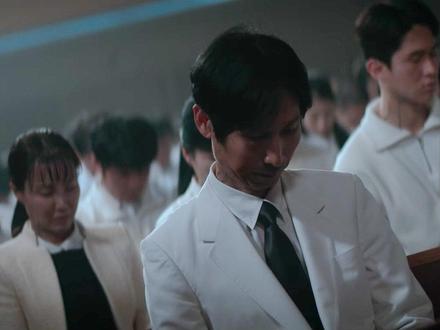 《超能路人甲》大结局,正反两方迎来最终大决战 #超能路人甲 #韩剧 #抖音精选计划 #影视经典补完计划