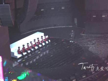 男模来的#陈浚铭 #TF四代 #荣耀之战 #闭嘴跳舞