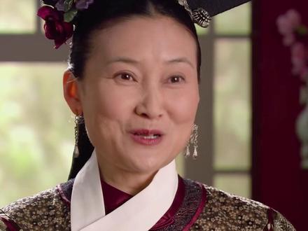 甄嬛传系列04:为什么说不是导演成就了华妃,而是蒋欣“抢”来角色成就了《甄嬛传》呢?#孙俪 #蒋欣 #甄嬛传 #了不起的精讲团 #影视经典补完计划