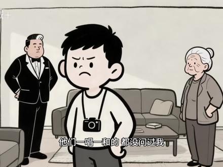 小区强装电梯3 #故事