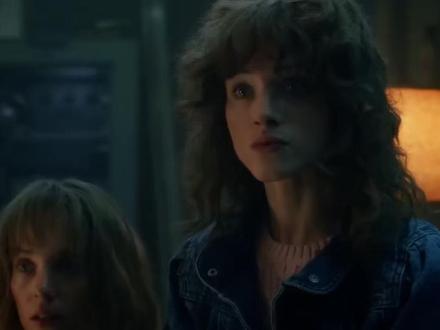 能在电影院里看#怪奇物语5 啦! #怪奇物语 #美剧 #跨年