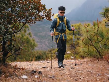 第一双徒步登山鞋怎么选? #户外徒步 #重装徒步#徒步鞋#徒步鞋推荐 #户外装备推荐