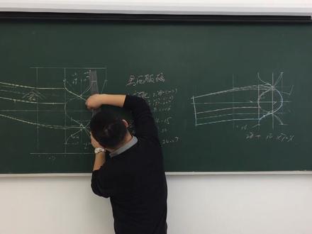 U型七刀眼配袖-男西服配袖3#西服袖裁剪 #服装打板 #服装制版 #国伟服装制版教程 @抖音小助手