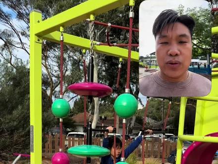 多动症 多动症#adhd#多动症#出国上学#澳洲上学#国外上学