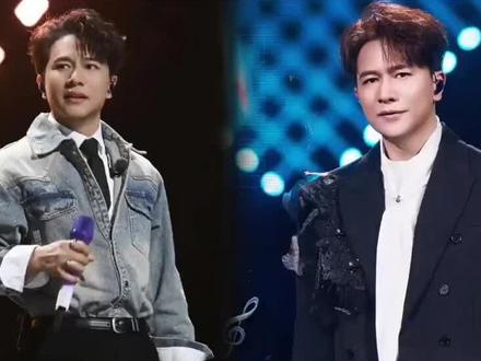 《有歌》欢子的助阵嘉宾盘点,请v(>﹏<)出娱乐圈的半壁江山,从青春回忆彩玲时代到TVB三大王牌影视王者#欢子#有歌第二季#TVB #欢子 @欢子(巡演中)