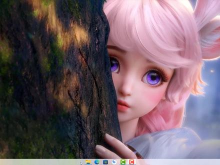 冰封制作纯净版U盘启动盘,让你的系统干干净净,清清爽爽!#电脑技巧 #校园老哥