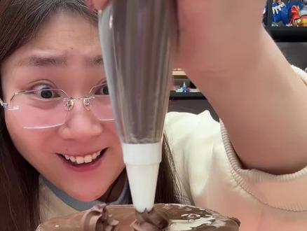 后续来了,这回一次玩个够#迷你购物车 #食玩 #玩具