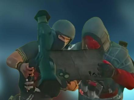 【梗】老大这是大坝吗 #三角洲 #三角洲行动 #梗