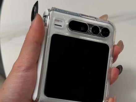 🔥🔥🔥华为PuraX外屏动态壁纸教程✅详细版 #华为PuraX #华为PuraX手机壳 #华为purax典藏版手机壳 #华为purax典藏版 #华为purax保护壳