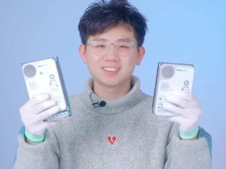 加硬盘就加分区?磁盘阵列了解一下!5种类型任君挑选#数码科技 #磁盘阵列 #硬盘 #RAID #raid磁盘阵列#热门 @DOU+小助手