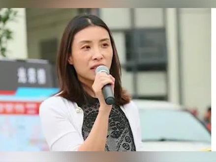 申通创始人聂腾飞英年早逝,妻子改嫁司机,套现146亿离场 #申通快递 #聂腾飞 #陈小英