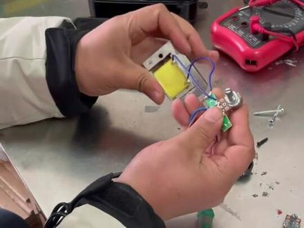 海利55系列增氧气泵不工作气量弱解决处理方法#有家就有乐事