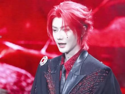 99不拆不是靠说是靠做的#云熠星河 #郝熠然 #云旗 #云熠澳门演唱会 #cp