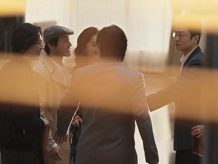 怪不得月海后期能成功,书记真的太用心了#电视剧 #黄晓明演的郑德诚笑点过于密集 #黄晓明 #郑德诚 #小城大事