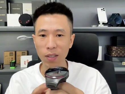 什么表可以脱离手机独立使用微信#华为手表#独立使用微信的手表