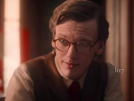 #怪奇物语第5季 #亨利 #霍莉 “直觉”亨利你可太会了